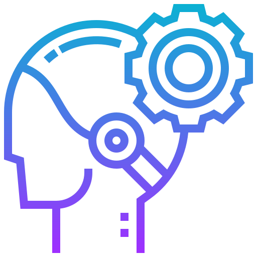 AI & Intelligent Automation icon