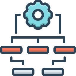 Solution Architecture & System Design icon