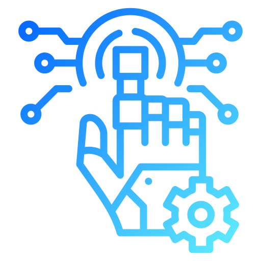 Automation & Integration Consulting icon